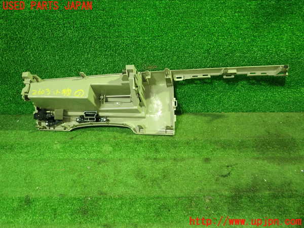 1UPJ-9226037841]エスティマハイブリッド(AHR20W)小物入れ1 中古_3