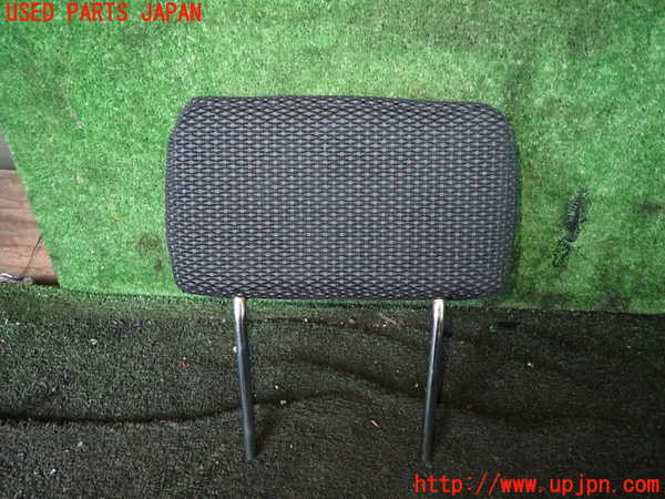 5UPJ-9226047180]ハイラックスサーフ(RZN185W)左2列目ヘッドレスト 中古_2