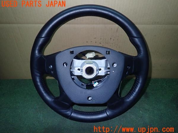 3UPJ=9226050617]デリカD:5(CV1W)純正 ステアリング ヒーター付き 中古_2