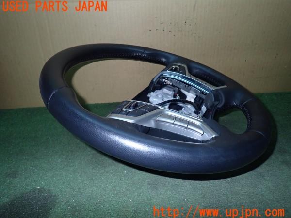 3UPJ=9226050617]デリカD:5(CV1W)純正 ステアリング ヒーター付き 中古_3