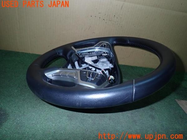 3UPJ=9226050617]デリカD:5(CV1W)純正 ステアリング ヒーター付き 中古_4