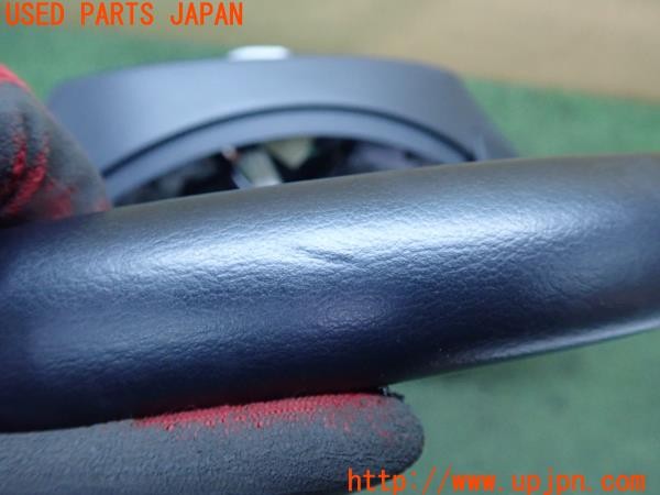 3UPJ=9226050617]デリカD:5(CV1W)純正 ステアリング ヒーター付き 中古_5