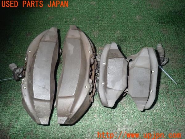 3UPJ=9226060301]レクサス LS460(USF40)後期 純正 キャリパー 中古_2