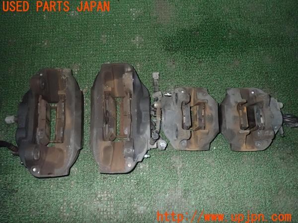 3UPJ=9226060301]レクサス LS460(USF40)後期 純正 キャリパー 中古_4