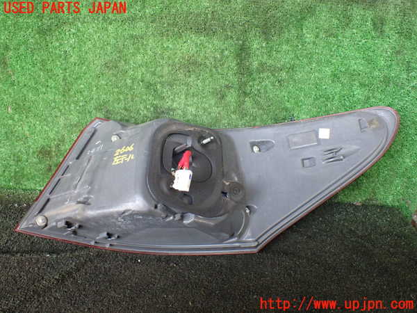 1UPJ-9226061536]レクサス・LS460(USF40)左テールランプ 中古_2