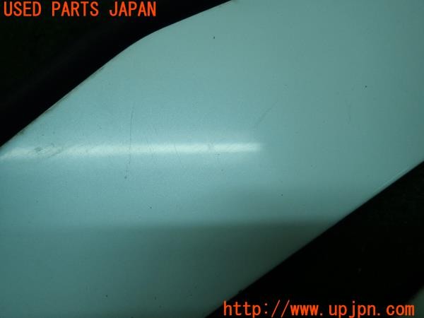 3UPJ=9226080001]MR2 G(AW11)後期 純正 エンジンフードサイドパネル カバー 中古_3