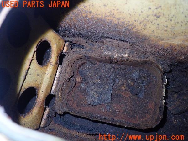 3UPJ=9226080038]MR2 G(AW11)後期 純正 燃料タンク 中古_3