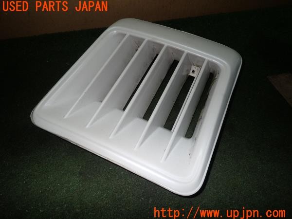 3UPJ=9226080052]MR2 G(AW11)後期 純正 エアインテークダクト 中古_2