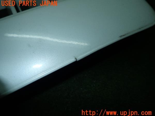3UPJ=9226080052]MR2 G(AW11)後期 純正 エアインテークダクト 中古_4