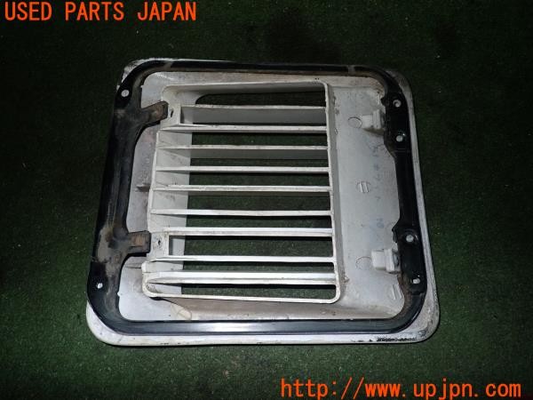 3UPJ=9226080052]MR2 G(AW11)後期 純正 エアインテークダクト 中古_5
