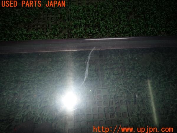 3UPJ=9226080062]MR2 G(AW11)後期 純正 ルーフバイザー 中古_2