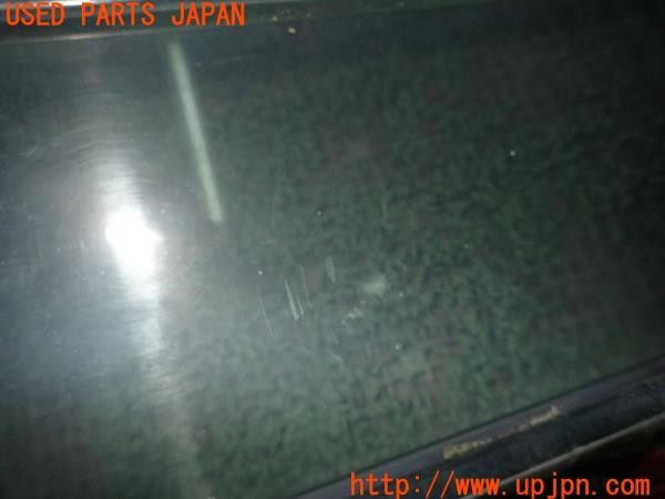 3UPJ=9226080062]MR2 G(AW11)後期 純正 ルーフバイザー 中古_3