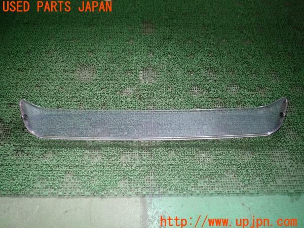 3UPJ=9226080062]MR2 G(AW11)後期 純正 ルーフバイザー 中古_4