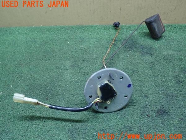 3UPJ=9226080112]MR2 G(AW11)後期 純正 燃料レベルセンサー フューエルセンダーセンサー 中古_2