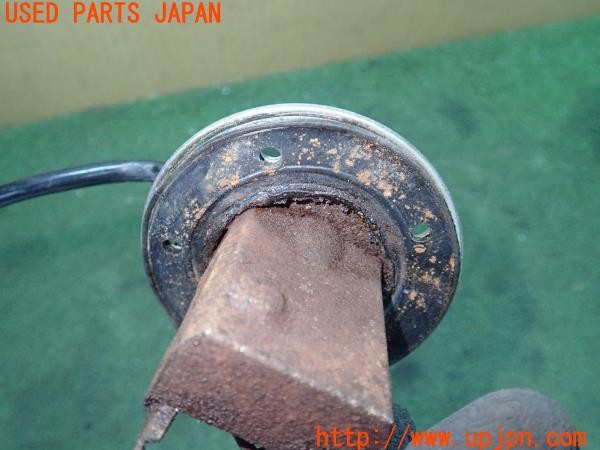 3UPJ=9226080112]MR2 G(AW11)後期 純正 燃料レベルセンサー フューエルセンダーセンサー 中古_3