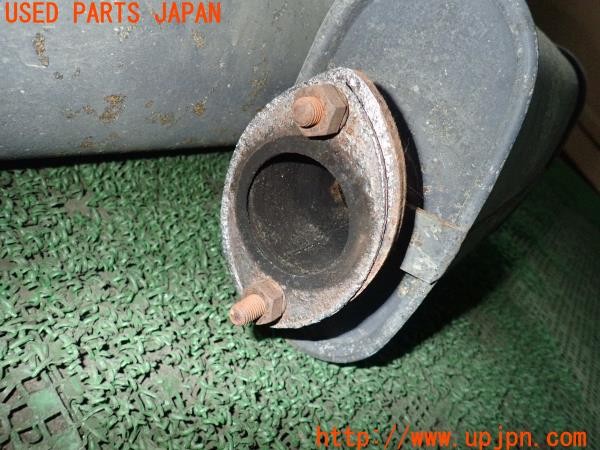 3UPJ=9226080152]MR2 G(AW11)後期 社外 マフラー 中古_4