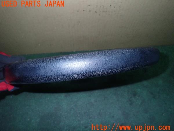3UPJ=9226080617]MR2 G(AW11)後期 MOMO モモ TYPV35/C KBA70190 ステアリング D型 345mm 中古_3