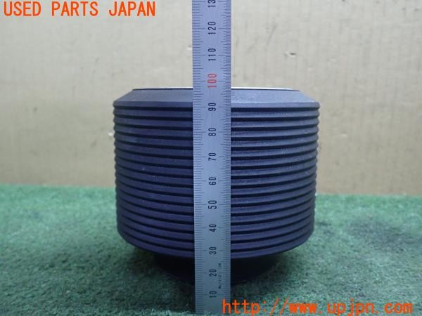3UPJ=9226080618]MR2 G(AW11)後期 Works Bell ワークスベル ステアリングボス 中古_5