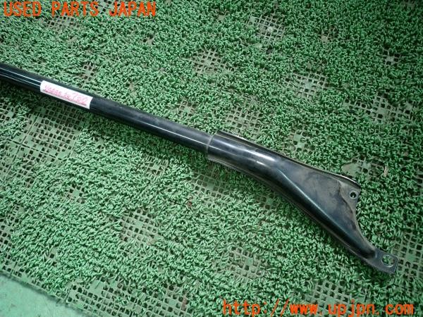 3UPJ=9226080705]MR2 G(AW11)後期 純正 フロントタワーバー 中古_3