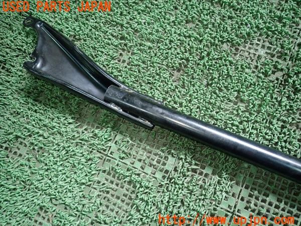 3UPJ=9226080705]MR2 G(AW11)後期 純正 フロントタワーバー 中古_4
