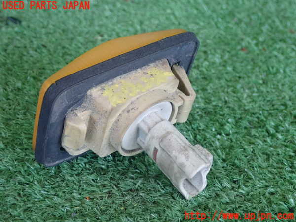 2UPJ-9226081160]MR2(AW11)右ウィンカーレンズ 中古_2