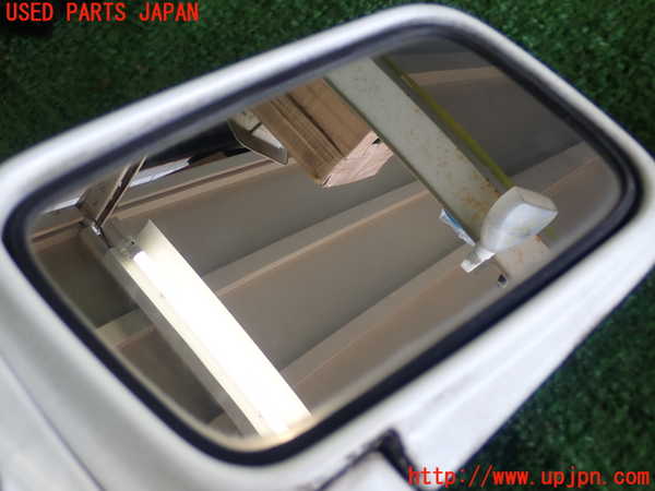 2UPJ-9226081210]MR2(AW11)右ドアミラー 中古_3