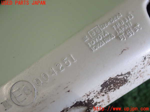 2UPJ-9226081210]MR2(AW11)右ドアミラー 中古_4