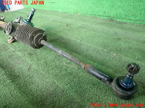 2UPJ-9226084230]MR2(AW11)マニュアルギアボックス 中古_2