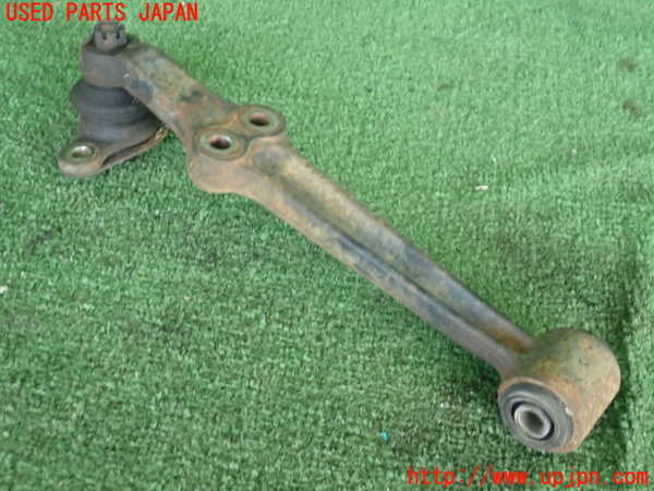 2UPJ-9226085176]MR2(AW11)右フロントロアアーム1 中古_2