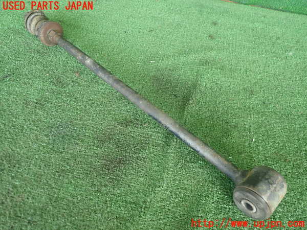2UPJ-9226085325]MR2(AW11)右リアテンションロッド 中古_2