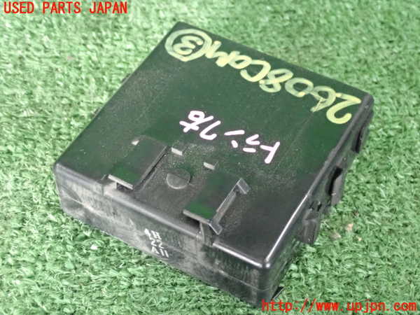 2UPJ-9226086148]MR2(AW11)コンピューター3 (COOLING FAN) 中古_2