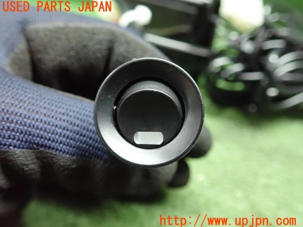3UPJ=9226090540]アウディ TT クーペ(8JBUBF)社外 コーナーセンサーコントロールユニット 中古_3