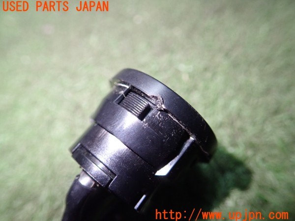3UPJ=9226090540]アウディ TT クーペ(8JBUBF)社外 コーナーセンサーコントロールユニット 中古_5