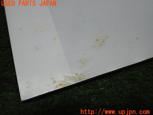 3UPJ=9226090802]アウディ TT クーペ(8JBUBF)取扱説明書 取説 車両マニュアル 中古_4