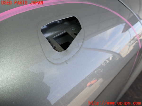 2UPJ-9226091230]アウディ・TT クーペ(8JBUBF)右ドア 中古(43R-000470 M41)_2