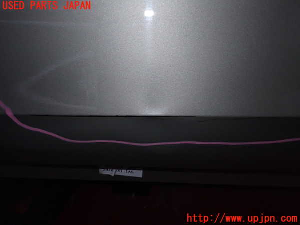 2UPJ-9226091260]アウディ・TT クーペ(8JBUBF)左ドア 中古(43R-000470 M41)_3