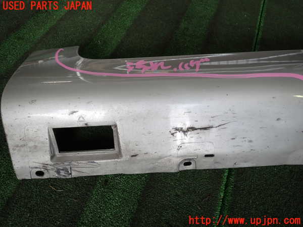 2UPJ-9226091392]アウディ・TT クーペ(8JBUBF)左サイドステップ 中古_2
