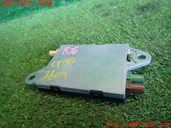 2UPJ-9226096149]アウディ・TT クーペ(8JBUBF)コンピューター4 中古_2