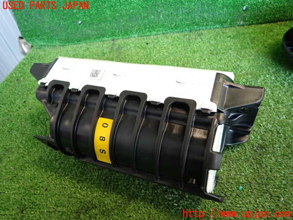 2UPJ-9226097870]アウディ・TT クーペ(8JBUBF)助手席側エアバッグカバー 中古_2