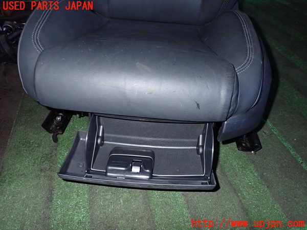 2UPJ-9226097035]アウディ・TT クーペ(8JBUBF)運転席シート 中古_2