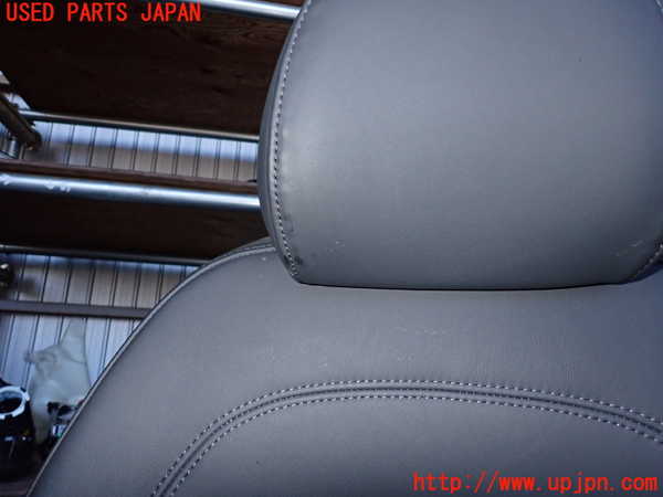 2UPJ-9226097035]アウディ・TT クーペ(8JBUBF)運転席シート 中古_3