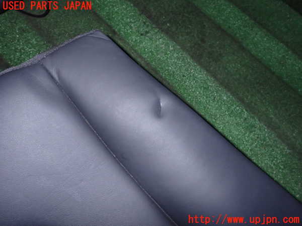 2UPJ-9226097385]アウディ・TT クーペ(8JBUBF)リアシート 中古_2