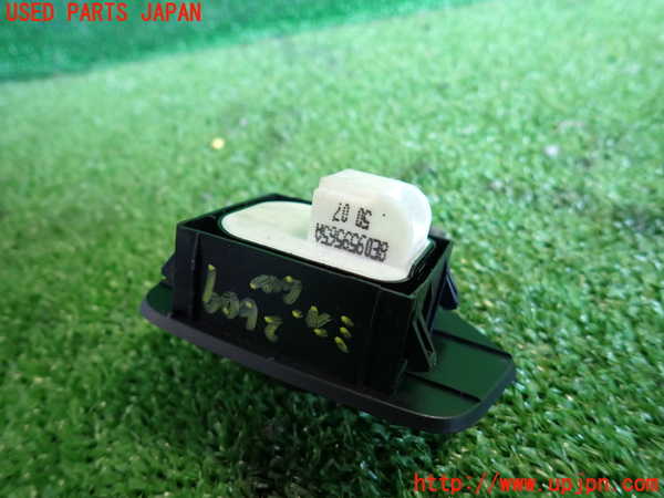 2UPJ-9226096280]アウディ・TT クーペ(8JBUBF)ミラースイッチ 中古_2