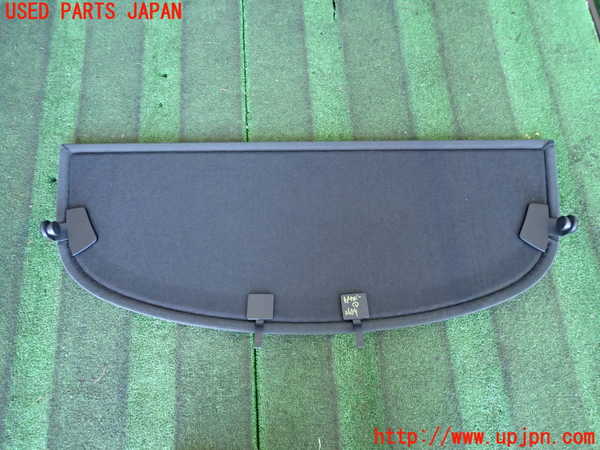 2UPJ-9226097761]アウディ・TT クーペ(8JBUBF)トノカバー1 中古_2