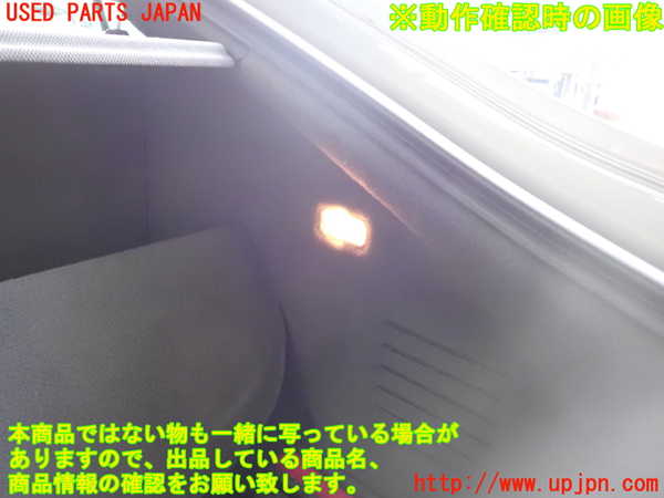 2UPJ-9226097675]アウディ・TT クーペ(8JBUBF)右リアピラートリム 中古_2