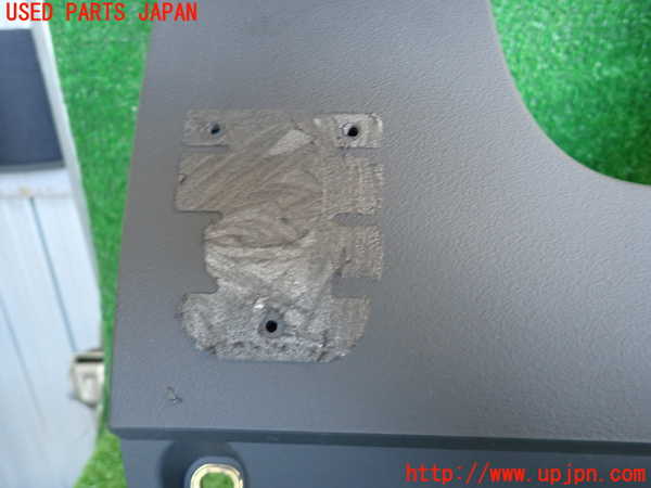 2UPJ-9226097691]アウディ・TT クーペ(8JBUBF)内装トリム類1 中古_2