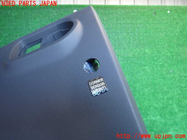 2UPJ-9226097691]アウディ・TT クーペ(8JBUBF)内装トリム類1 中古_3