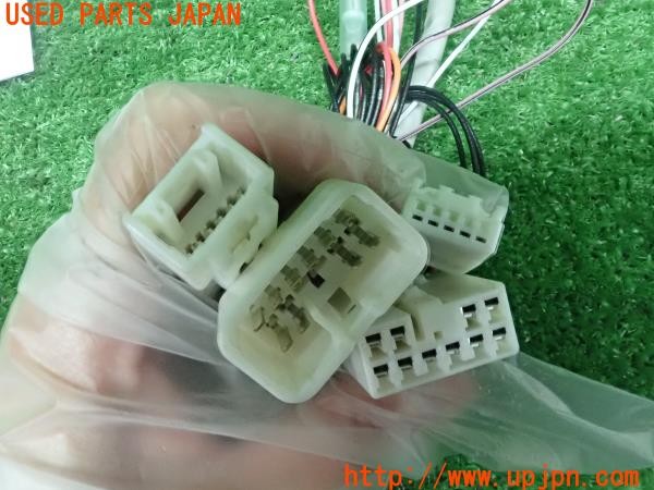 3UPJ=9226100507]カローラスポーツ HV(ZWE211H)Data Syatem データシステム TVキット TTV164 中古_3