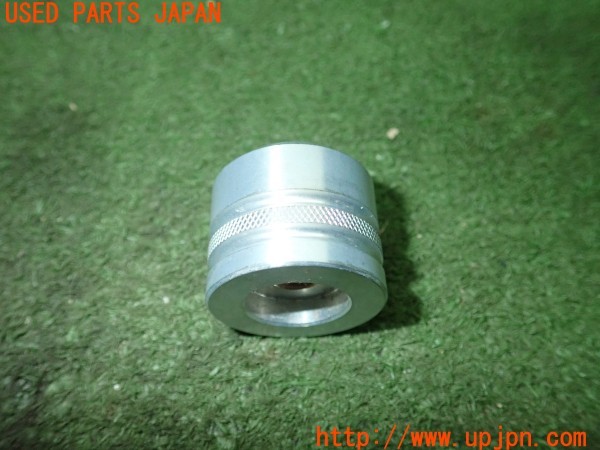 3UPJ=9226110001]GTO(Z16A)前期 星光産業 EXEA エクセア EX-201 リアワイパーキャップ ローレットワイパーキャップ 中古_3