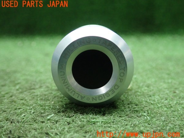 3UPJ=9226110001]GTO(Z16A)前期 星光産業 EXEA エクセア EX-201 リアワイパーキャップ ローレットワイパーキャップ 中古_4
